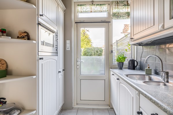 Medium property photo - Amstelpad 33, 3181 EA Rozenburg